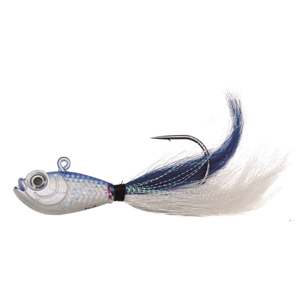 Kinetic Rumba 75g Blue/Pearl