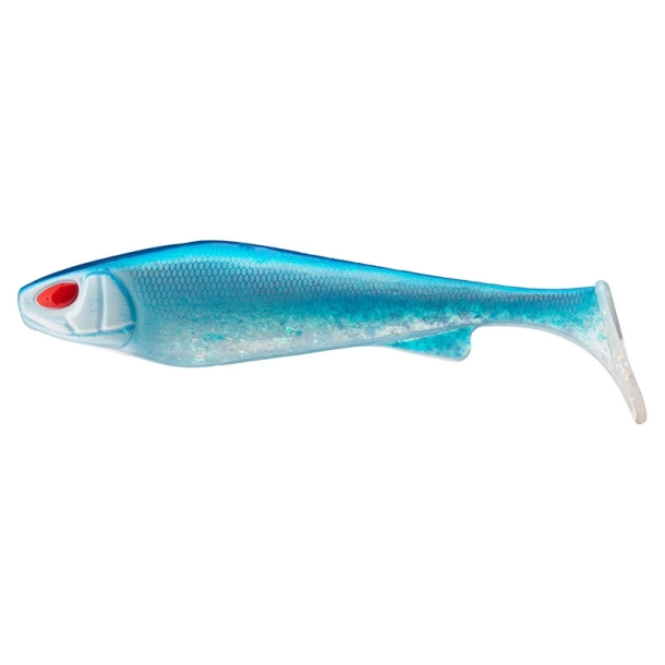 Daiwa Prorex Lazy Shad 16cm 54g Blue Pearl Flash