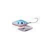 Blue/Red Smolt
