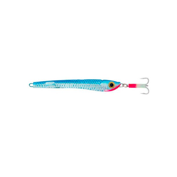 Kinetic Speedy 100g Pilk Blue/Silver