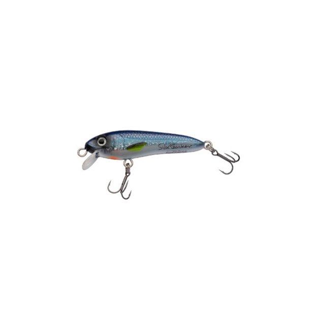 Abu Garcia Svartzonker McCelly 14cm 64g Blue/Silver