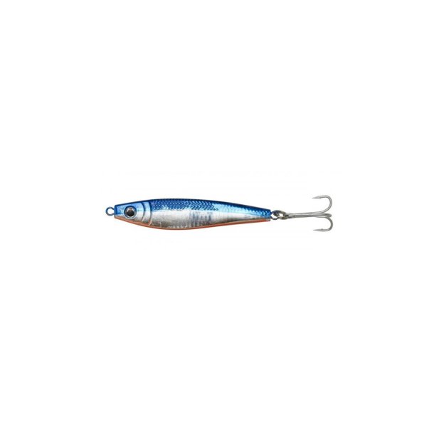 Ron Thompson Thor NL 100g Blue/Silver