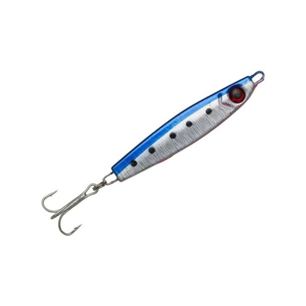 Ron Thompson Herring NL 70g Blue/Silver
