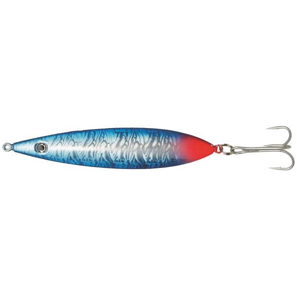 Kinetic Terminator Pirke 100g Blue/Silver