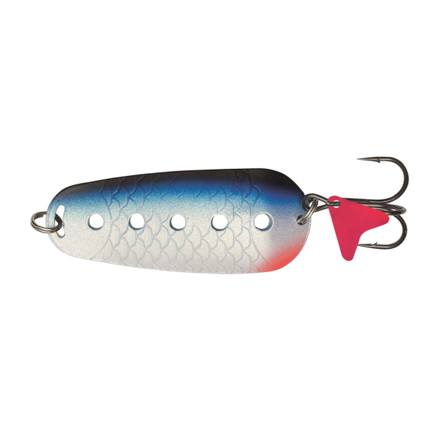 Kinetic Spoony 25g Blue Silver