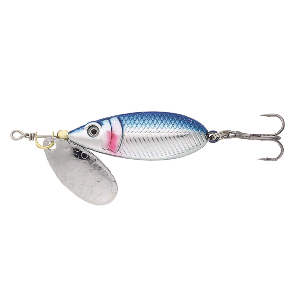 Kinetic Jackpot 12g Blue/Silver