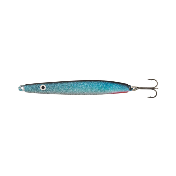 Kinetic Vik Intermediate 18g Blue Skin