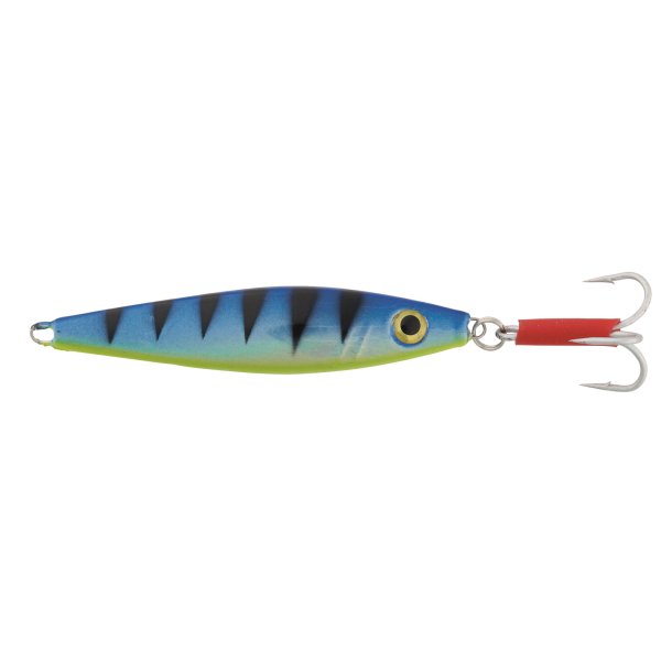 Kinetic Torskepilken 75g Blue/Tiger