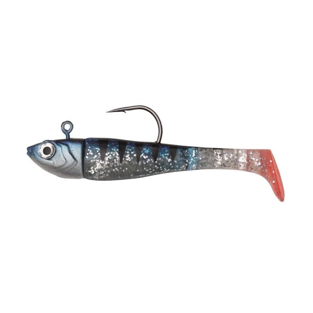 Kinetic Bunnie Sea Paddletail 100g