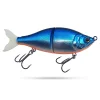 Blue Chrome OB