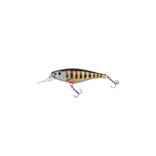 DAM Effzett Highback 48g Blue Gill