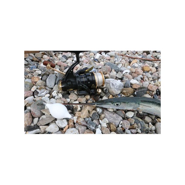 Køb Inno Bombarda Floating Hvid Køb online på fluer.dk