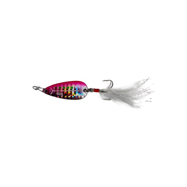 Juyang Beetles Spoon 10g Bronzing Pink