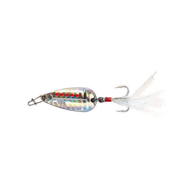 Juyang Beetles Spoon 10g Bronzing