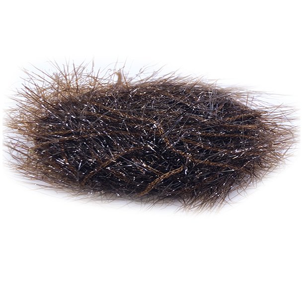 TheFlyCo Polar Chenille Brown