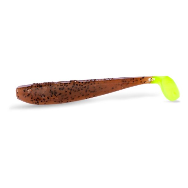 Quantum Q-Paddler 7g, 10cm Brown Shiner
