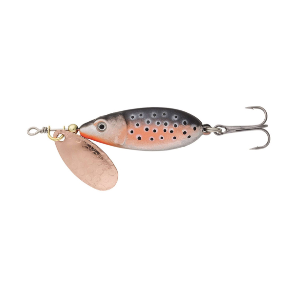 Kinetic Jackpot 9g Brown Trout