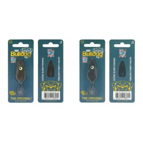 OGP Bulldog 10g Blink Custom - Pellet