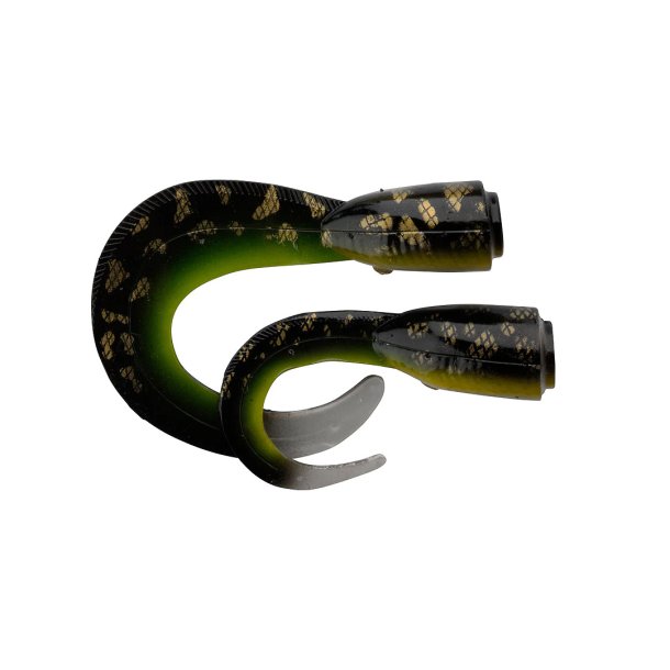 Savage Gear Hard Eel Tails Burbout