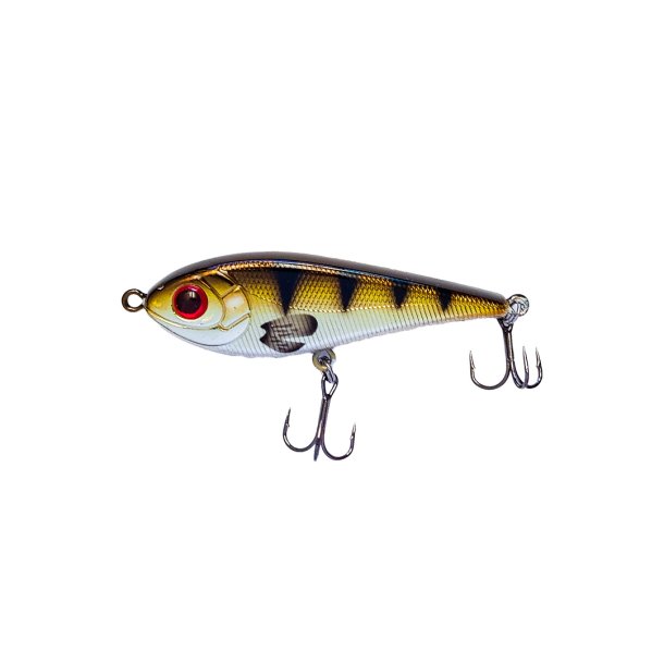 Strike Pro Tiny Buster 6,5cm 11g.