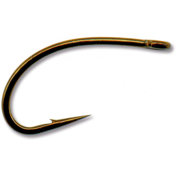 Mustad Krog Caddis # 12