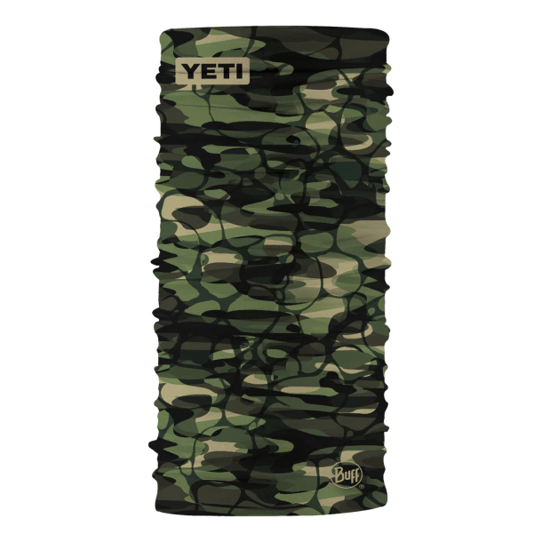 YETI / BUFF Neck Gaiter Halsedisse