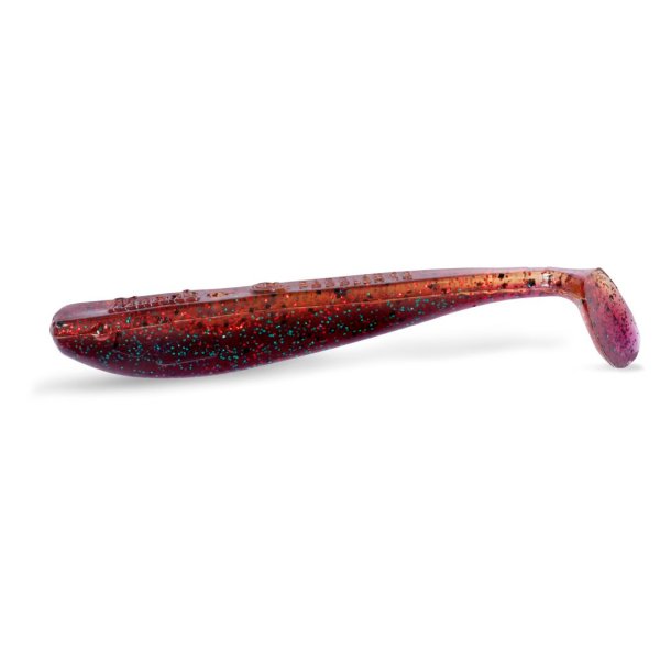 Quantum Q-Paddler 15g, 15cm Camouflage