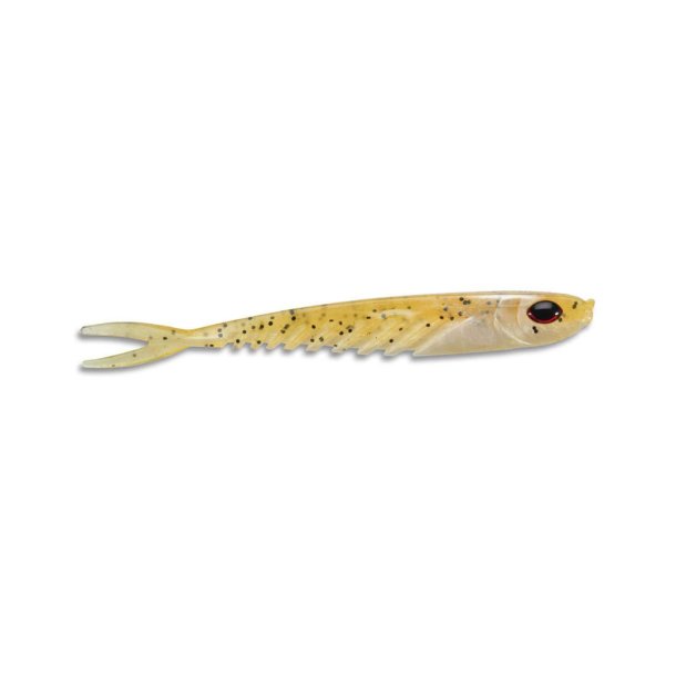 Berkley Power Bait Ripple Minnow 15cm Cappucino