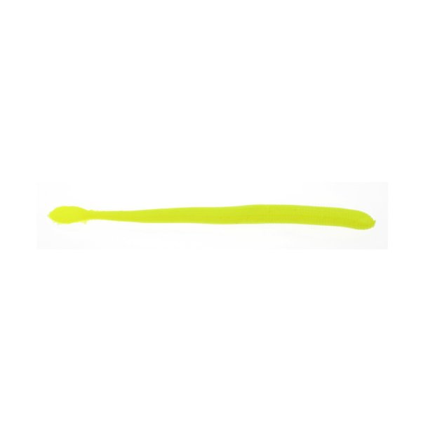 Berkley Gulp Nightcrawler 15cm 10stk. Chartreuse