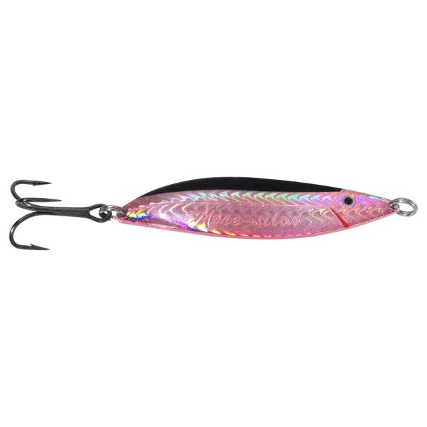 Blue Fox Mresilda Holographic 40g Copper/Black