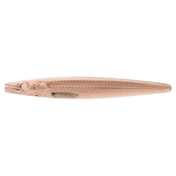 Savage Gear LT Zerling 10,6cm 20g Gennemlber Copper
