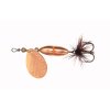 Copper/Red Ribbon