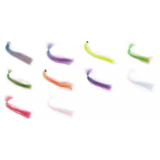 TheFlyCo Crystal Mirror Flash.