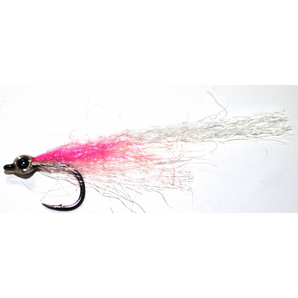 DG Knalltobis Kystflue Pink