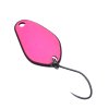 Black/Fluo Pink