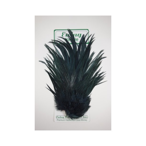 Ewing Hane Saddel flere farver Black