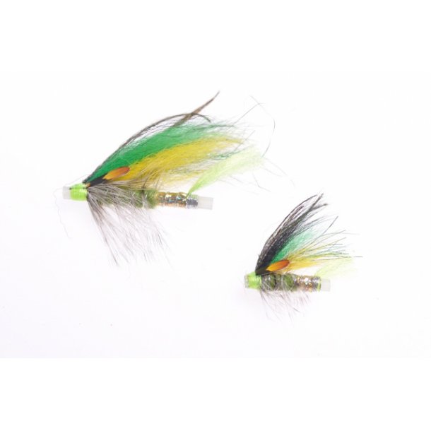 Green Highlander Special rrflue