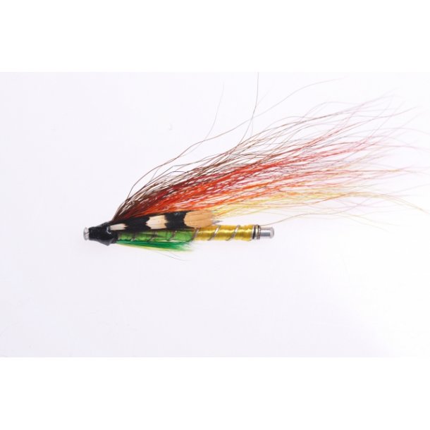 Green Highlander rrflue
