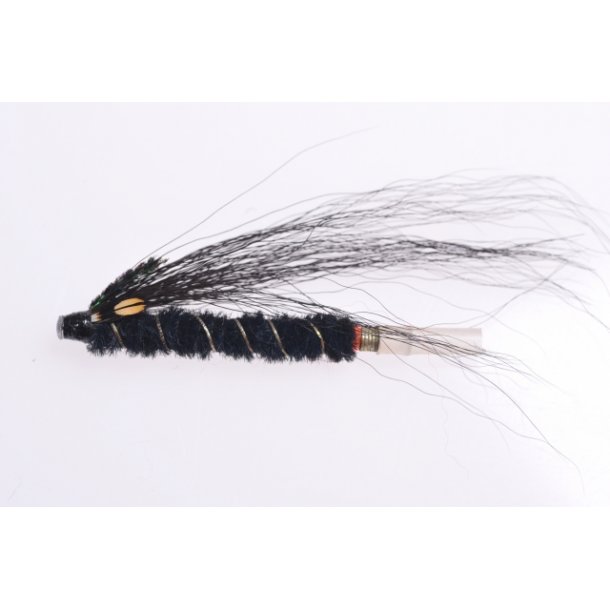 Long Black rrflue