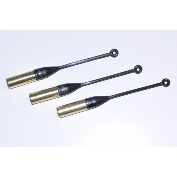 Lawson Brass Sinker Slaske Lod