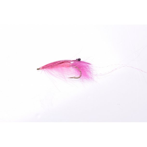Agerskov Mallard Shrimp Hot Pink # 6