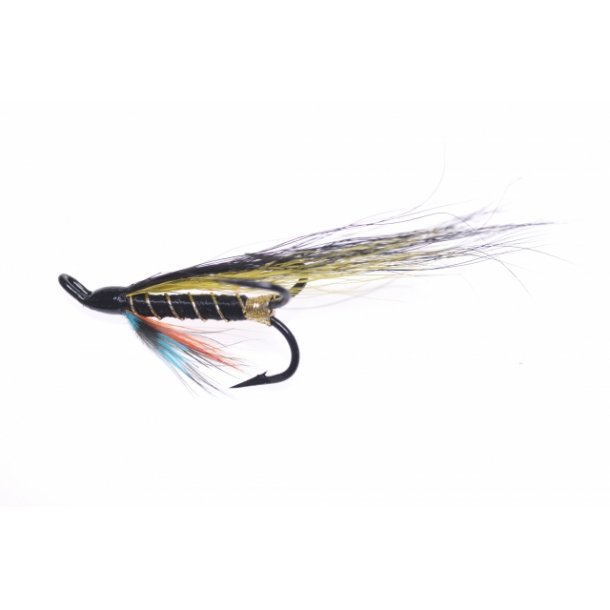 Monroe Killer Dark triple laks