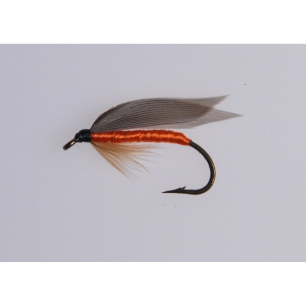 Fern Fly vdflue