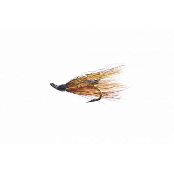 Hairwing Willie Gunn triple laks