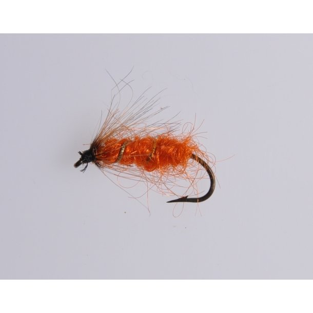 Grenadier vdflue