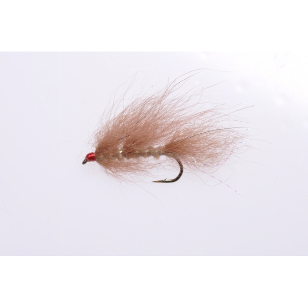 Slvrven Tan # 6