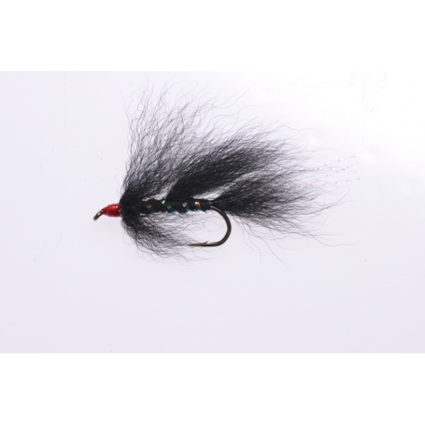Slvreaven Black # 6