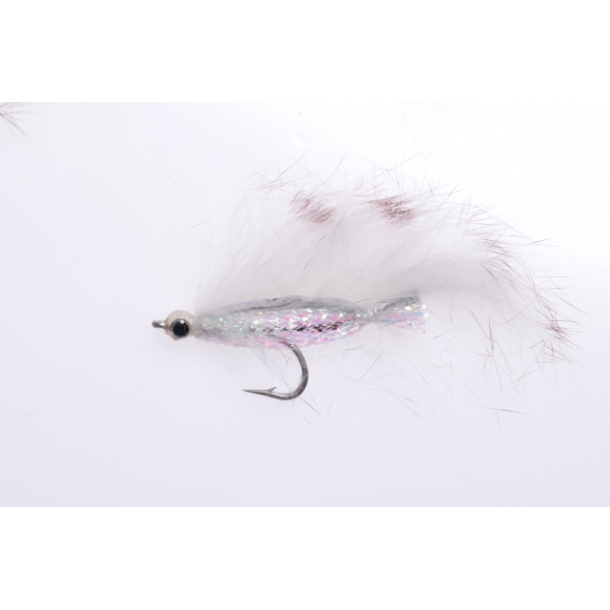 Twinkle Zonker White # 4