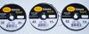 Rio Extreme Tippet 4X / 0,178mm / 15 lb / 18,3m