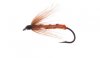 Red Spider size 8